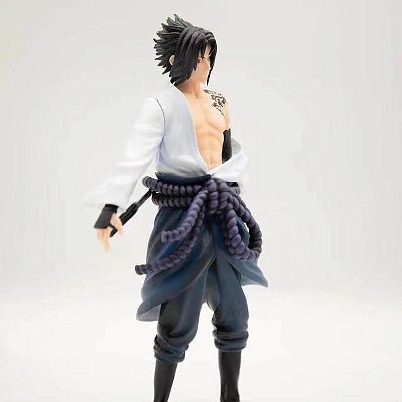 Figure Uchiha Sasuke - Derrota Orochimaru 27 cm