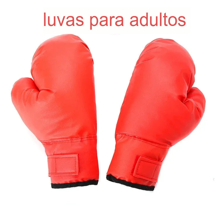 SmartMusic Máquina De Boxe - Alívio de ansiedade