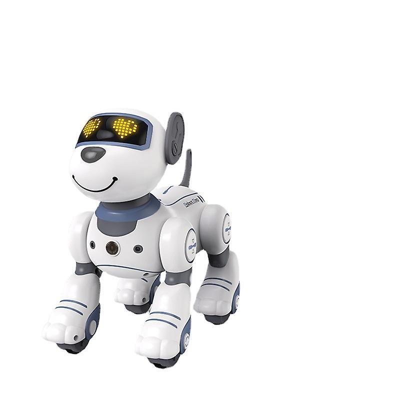 RB PetBot Cão Inteligente - modelo 02 - controle remoto